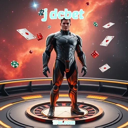 jdcbet App