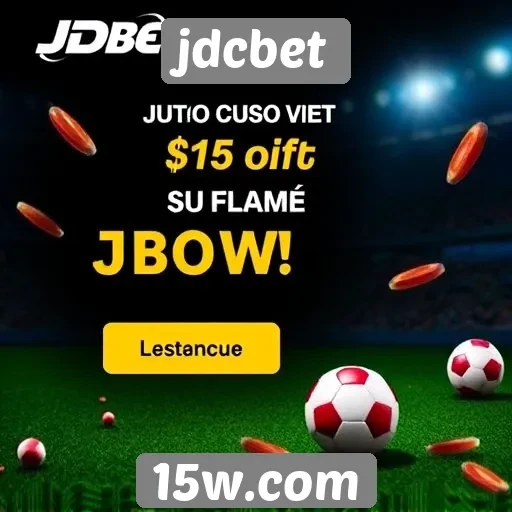 promoções atuais do site jdcbet