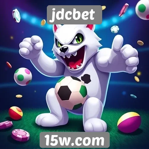 Opções de jogos disponíveis no jdcbet