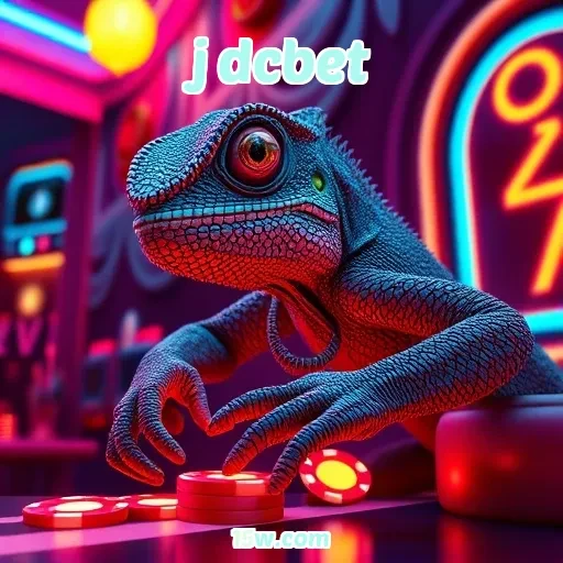 jdcbet Login
